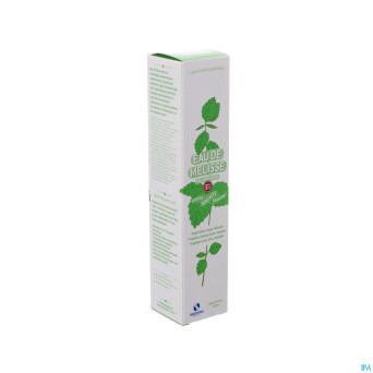 Eau de melisse    100ml