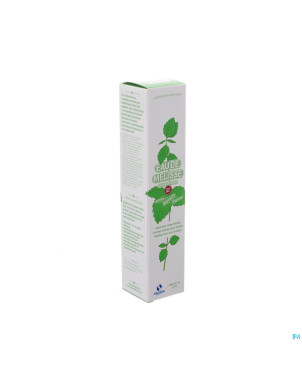 Eau de melisse    100ml