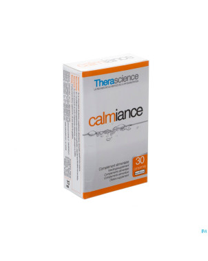 Calmiance    comp  30 phy217b