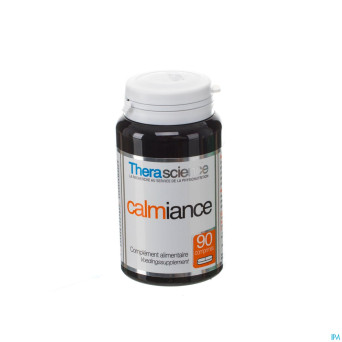 Calmiance    comp  90 phy211b