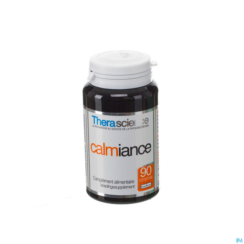 Calmiance    comp  90 phy211b