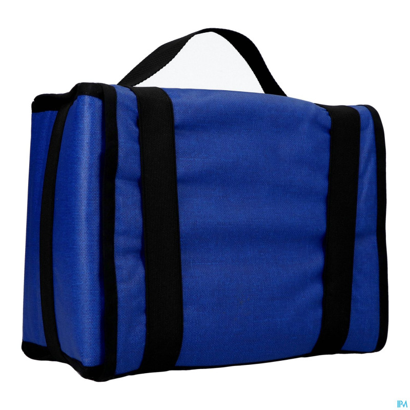 Cappi sacoche refrigerante 230x180x100mm