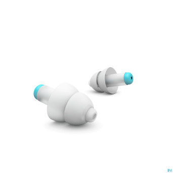 Alpine pluggies kids bouchon oreille 1p