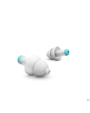 Alpine pluggies kids bouchon oreille 1p