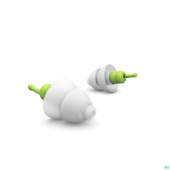 Alpine sleepsoft bouchon oreille 1p