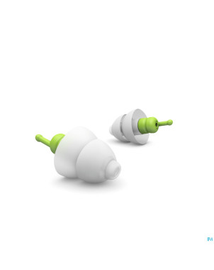 Alpine sleepsoft bouchon oreille 1p