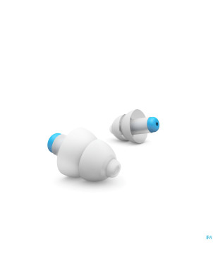 Alpine swimsafe bouchon oreille 1p