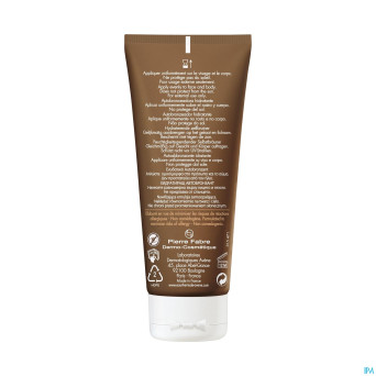 Avene lait autobronzant hydratant    100ml