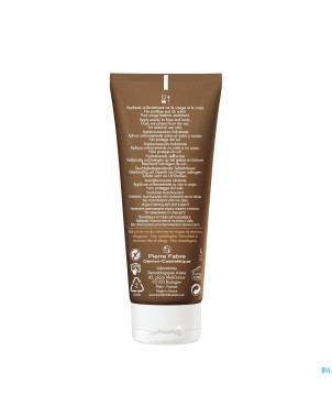 Avene lait autobronzant hydratant    100ml