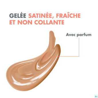 Avene lait autobronzant hydratant    100ml