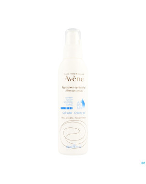 Avene reparateur apres soleil gel    200ml