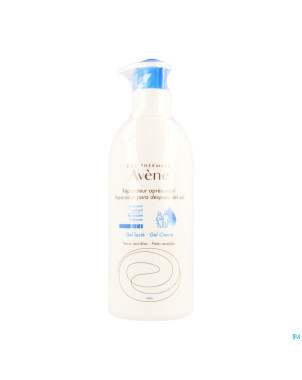 Avene reparateur apres soleil gel    400ml