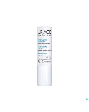 Uriage stick hydratant 4g