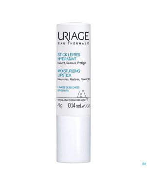 Uriage stick hydratant 4g