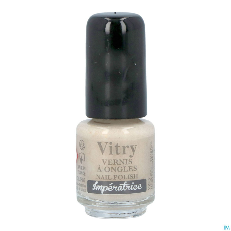 Vitry vao mini imperatrice    4ml