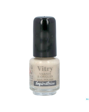 Vitry vao mini imperatrice    4ml