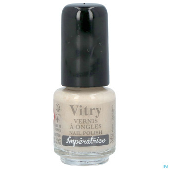 Vitry vao mini imperatrice    4ml