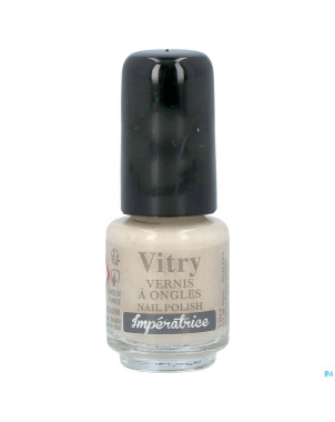 Vitry vao mini imperatrice    4ml