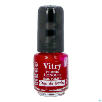 Vitry vao mini coup de foudre   4ml