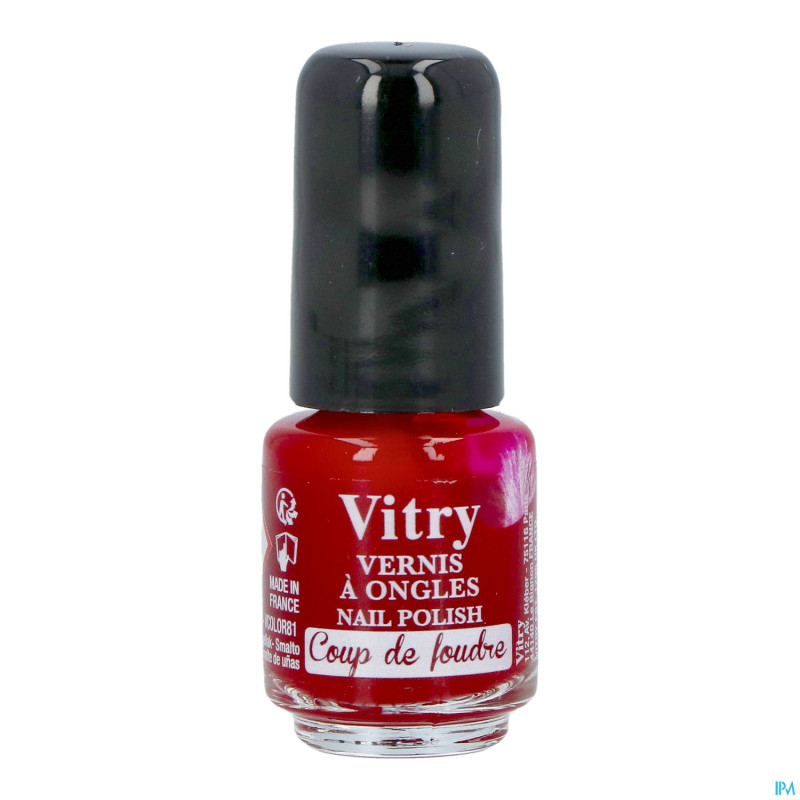 Vitry vao mini coup de foudre   4ml