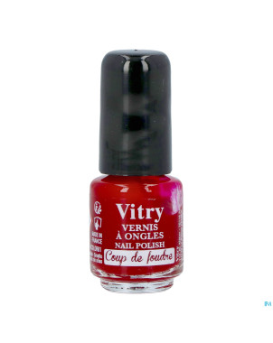 Vitry vao mini coup de foudre   4ml