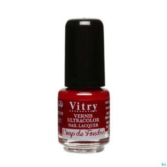 Vitry vao mini coup de foudre   4ml