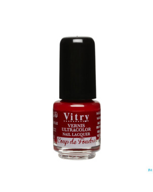 Vitry vao mini coup de foudre   4ml