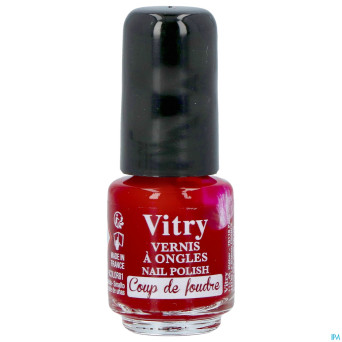 Vitry vao mini coup de foudre   4ml