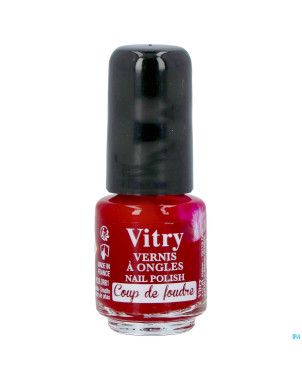 Vitry vao mini coup de foudre   4ml