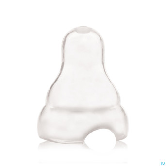 Nuby c doseur medicamen couvercle 15ml