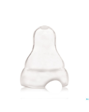 Nuby c doseur medicamen couvercle 15ml