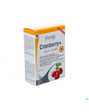 Physalis cranberry+ nf    comp 30