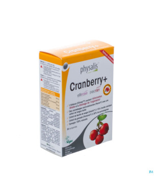 Physalis cranberry+ nf    comp 30