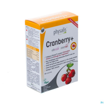 Physalis cranberry+ nf    comp 30