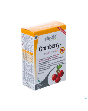 Physalis cranberry+ nf    comp 30