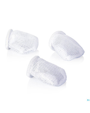 Nuby c filets remplacement grignoteur 3