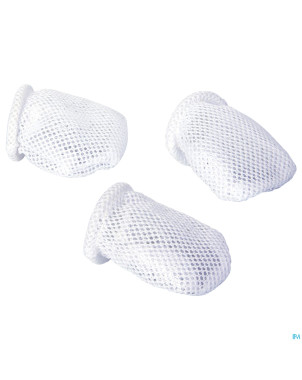 Nuby c filets remplacement grignoteur 3