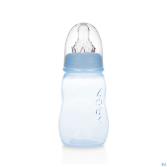 Nuby c biberon pp col stand.tet.med 3  0-12m 150ml