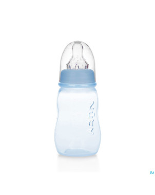 Nuby c biberon pp col stand.tet.med 3  0-12m 150ml