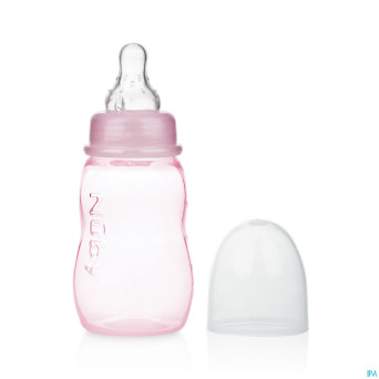 Nuby c biberon pp col stand.tet.med 3  0-12m 150ml