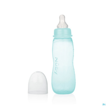 Nuby c biberon pp col stand.tet.med 3  0-12m 240ml