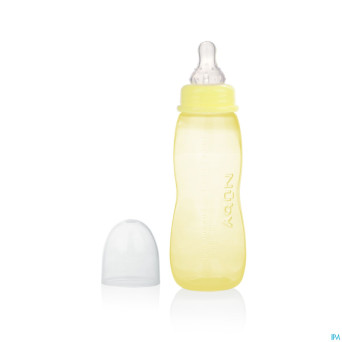 Nuby c biberon pp col stand.tet.med 3  0-12m 240ml