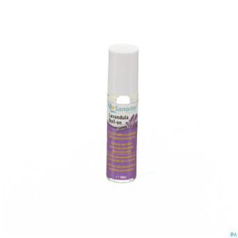 Sanodor lavandula roll-on    10ml