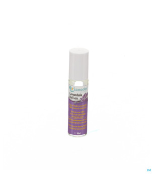 Sanodor lavandula roll-on    10ml