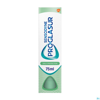 Sensodyne proglasur multi act.daily prot.dent.75ml