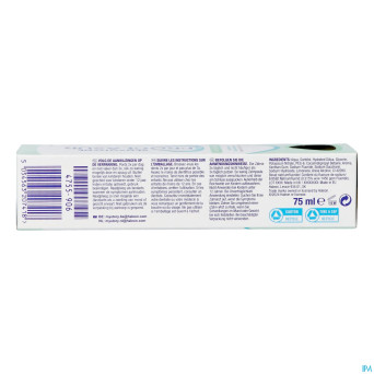 Sensodyne proglasur multi act.daily prot.dent.75ml