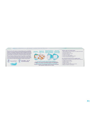 Sensodyne proglasur multi act.daily prot.dent.75ml
