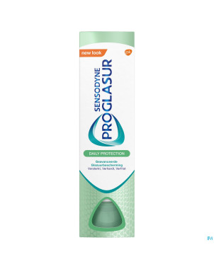 Sensodyne proglasur multi act.daily prot.dent.75ml
