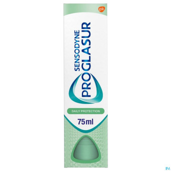 Sensodyne proglasur multi act.daily prot.dent.75ml