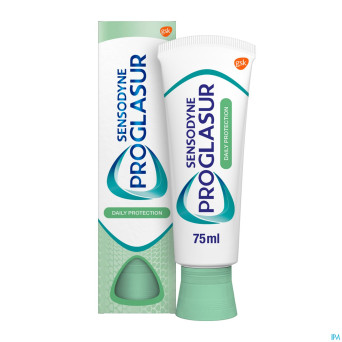Sensodyne proglasur multi act.daily prot.dent.75ml